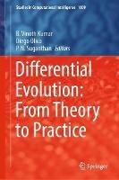Differential Evolution: From Theory to Practice - cover