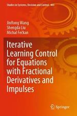 Iterative Learning Control for Equations with Fractional Derivatives and Impulses