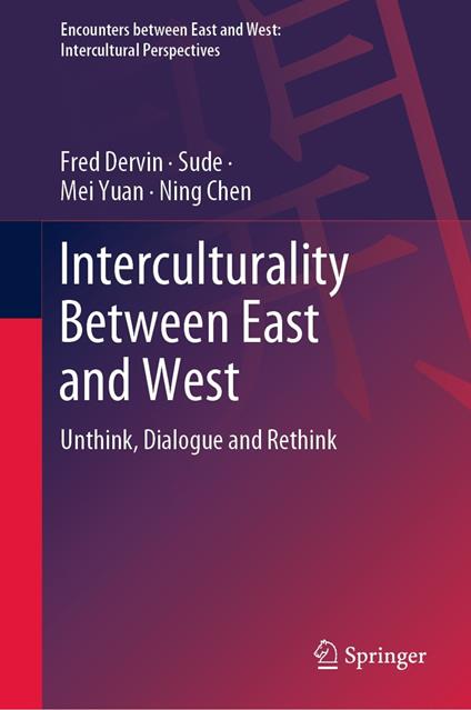 Interculturality Between East and West