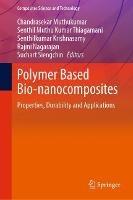 Polymer Based Bio-nanocomposites: Properties, Durability and Applications - cover