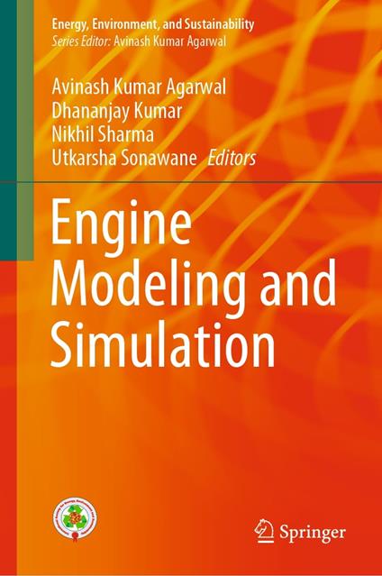 Engine Modeling and Simulation