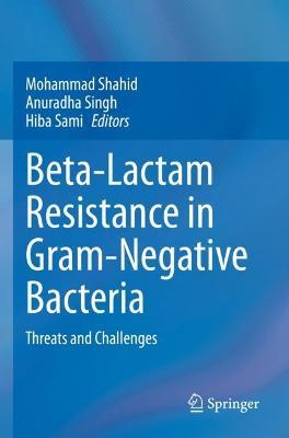 Beta-Lactam Resistance in Gram-Negative Bacteria: Threats and Challenges - cover