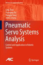 Pneumatic Servo Systems Analysis