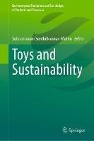 Toys and Sustainability - cover