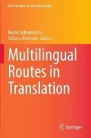 Multilingual Routes in Translation - cover