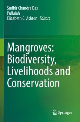 Mangroves: Biodiversity, Livelihoods and Conservation - cover