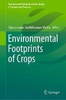 Environmental Footprints of Crops - cover