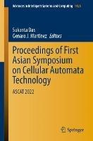 Proceedings of First Asian Symposium on Cellular Automata Technology: ASCAT 2022 - cover