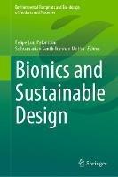 Bionics and Sustainable Design - cover