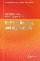 HEMT Technology and Applications