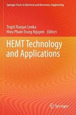 HEMT Technology and Applications