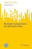 Multiple Comparisons for Bernoulli Data