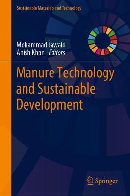Manure Technology and Sustainable Development - cover
