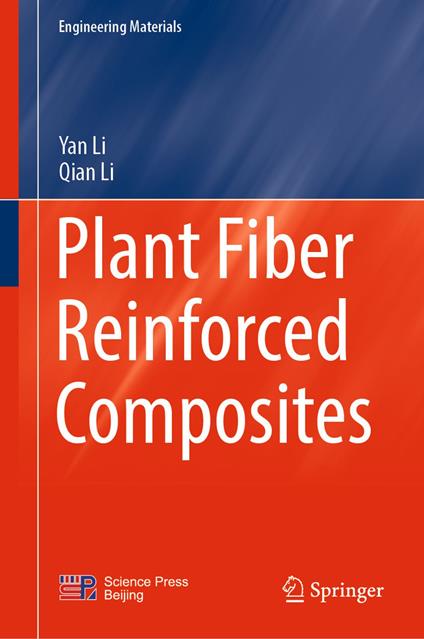 Plant Fiber Reinforced Composites