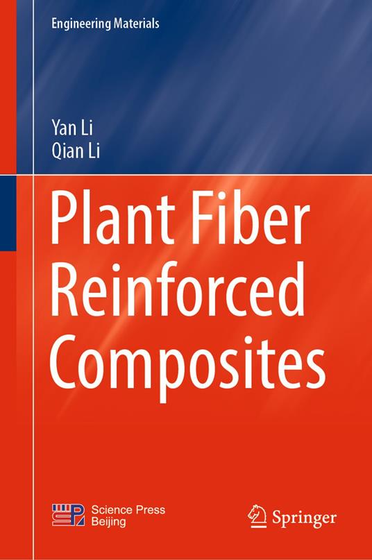 Plant Fiber Reinforced Composites