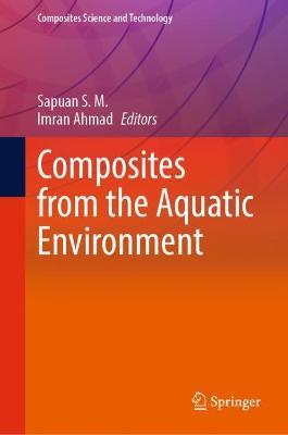 Composites from the Aquatic Environment - cover