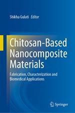 Chitosan-Based Nanocomposite Materials