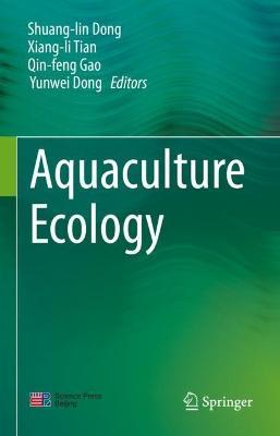 Aquaculture Ecology - cover