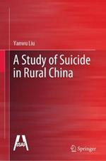 A Study of Suicide in Rural China
