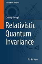 Relativistic Quantum Invariance