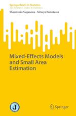 Mixed-Effects Models and Small Area Estimation