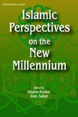 Islamic Perspectives on the New Millennium - cover
