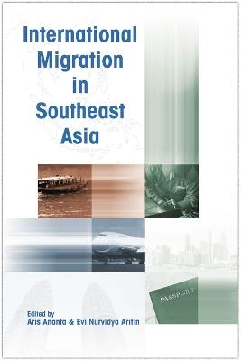 International Migration in Southeast Asia - cover