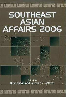 Southeast Asian Affairs 2006 - cover