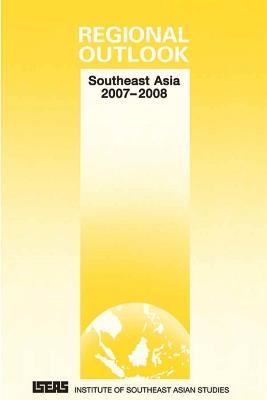 Regional Outlook: Southeast Asia 2007-2008 - cover