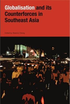 Globalization and Its Counter-forces in Southeast Asia - cover
