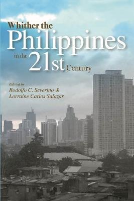 Whither the Philippines in the 21st Century? - cover
