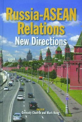 Russia-ASEAN Relations: New Directions - cover
