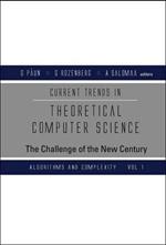 Current Trends In Theoretical Computer Science: The Challenge Of The New Century - Volume 2: Formal Models And Semantics