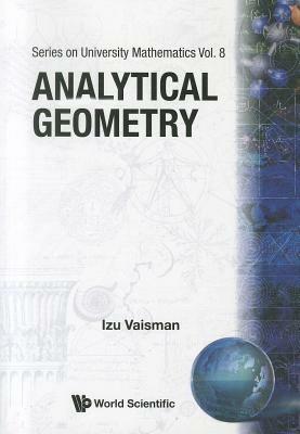 Analytical Geometry - Izu Vaisman - cover