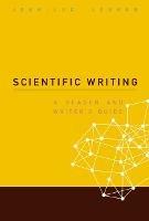 Scientific Writing: A Reader And Writer's Guide - Jean-Luc Lebrun - cover