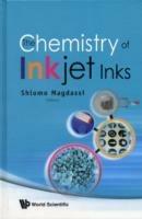 Chemistry Of Inkjet Inks, The - cover
