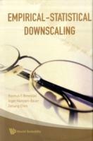 Empirical-statistical Downscaling - Rasmus E Benestad,Deliang Chen,Inger Hanssen-bauer - cover