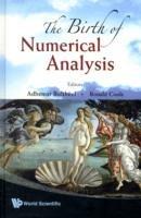 Birth Of Numerical Analysis, The - cover