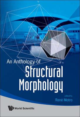 Anthology Of Structural Morphology, An - cover