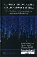 Automated Database Applications Testing: Specification Representation For Automated Reasoning