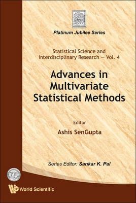 Advances In Multivariate Statistical Methods - cover