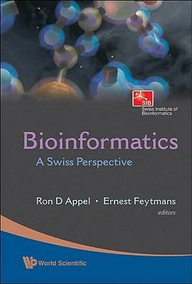 Bioinformatics: A Swiss Perspective - cover