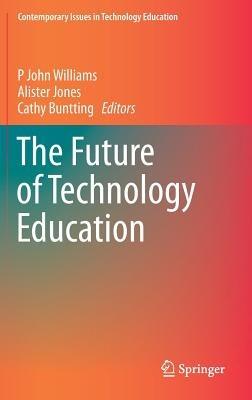 The Future of Technology Education - cover