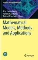 Mathematical Models, Methods and Applications - cover