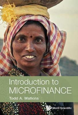 Introduction To Microfinance - Todd A Watkins - cover