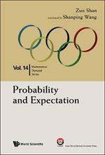 Probability And Expectation: In Mathematical Olympiad And Competitions