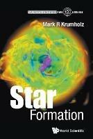 Star Formation