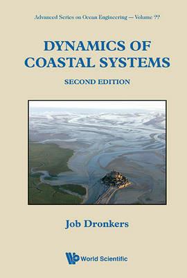 Dynamics Of Coastal Systems - Job Dronkers - cover
