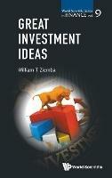 Great Investment Ideas - William T Ziemba - cover