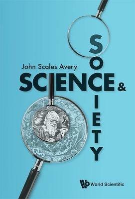 Science And Society - John Scales Avery - cover